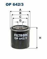 filtron-op642-3-oil-filter, oil-filter-for-2008-megane-iii-scenic-iii FILTRON OP642-3 | Oil Filter for 2008 Megane III & Scenic III 1.9Dci FILTRON OP642-3 Oil Filter for Megane III and Scenic III oil-filter, filtron, megane-iii, scenic-iii, car-maintenance, automotive-parts, engine-care, vehicle-performance, replacement-parts, ai-generated