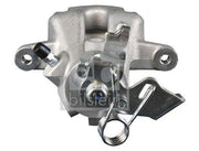 febi 178459 brake caliper rear right view, febi 178459 brake caliper technical specifications FEBI 178459 Brake Caliper - Rear Right for Vehicles | 38 mm Piston Diameter FEBI 178459 Brake Caliper - Rear Right for Cars febi, brake-caliper, rear-brake-caliper, car-parts, vehicle-repair, car-owners, mechanics, automotive, braking-system, ai-generated