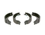 BOSCH Brake Shoe 0986487746 - Durable Performance for Colt & Forfour Owners — Brake Cables & Hardware