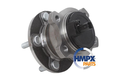HİMPEKS AV61 2C299 AAJ Rear Wheel with Wheel Hub Ball Bearing Park Sistemsiz C-Max 11 > — Hub Assemblies