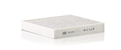 Mann CUK2440 Cabin Air Filter Active Carbon Filter Fits Various Models — Air & Cabin Filters
