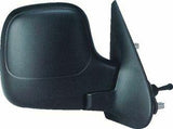 Viewmax VM118L - Left Side Mirror Replacement for Citroen Berlingo 2003-2009 — Mirrors