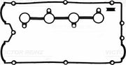 victor reinz hyundai sonata valve cover gasket, 15-53484-01 gasket for 2002-2008 hyundai sonata Victor Reinz Hyundai Sonata 2002-2008 2.0 Valve Cover Gasket - Durable and Reliable for Car Owners and Mechanics Victor Reinz Hyundai Sonata Gasket - Reliable Seal victor-reinz, hyundai-sonata, gasket, engine-parts, car-maintenance, auto-repair, mechanics, automotive, car-owners, ai-generated