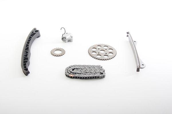 Bsg 25-102-001 Camshaft Chain Set Albea Doblo Palio Punto Linea Egea Fiorino Astra Corsa Combo 1,3 03- — Timing