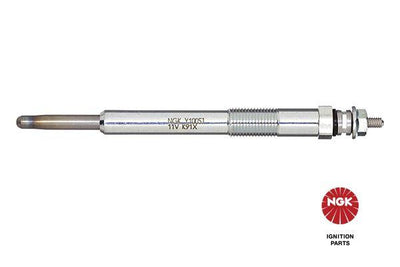 NGK 7957 Glow Plug Y1005j Citroen C4 I 2.0 HDi 04-11, Fiat Scudo 2.0 JTD 16V 99-06 — Coils & Plugs