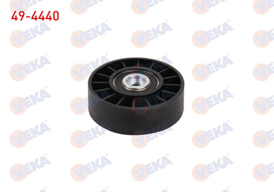 Veka 49-4440 V.Belt Tensioner Bearing Plastic Volkswagen Lt 28-46 II (2Da, 2Dd and 2 more models — Pulleys & Tensioners