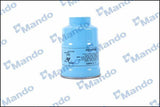 MANDO EFF00127T — Fuel Delivery