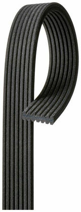 GATES V Belt 7DPK1880 - BMW Series and X Models — Belts