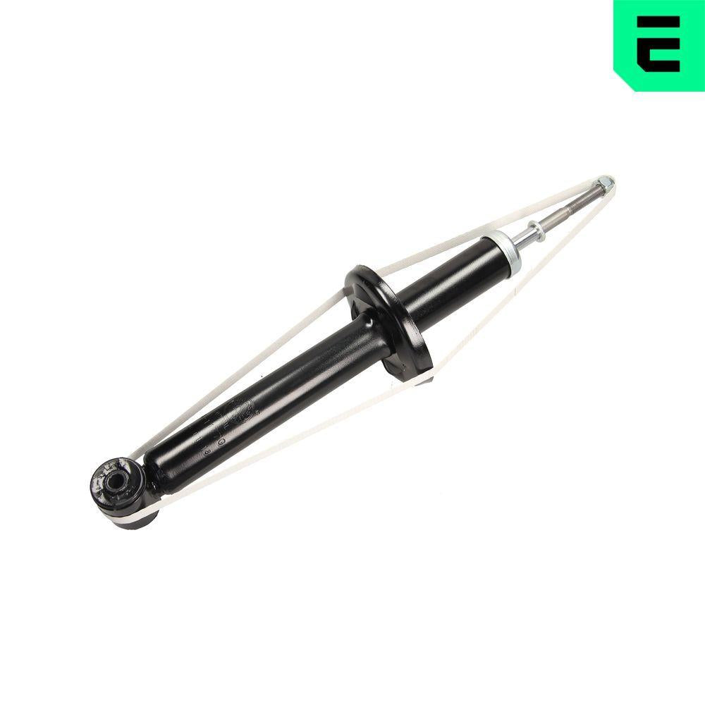 Optimal A1177G Rear Shock Absorber Cordoba Ibiza Polo — Shocks & Struts