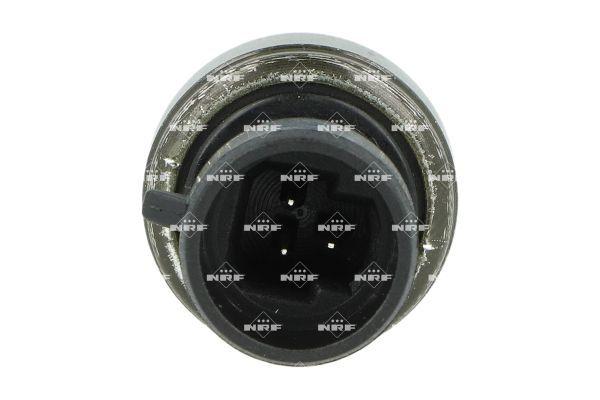 NRF 38943 A/C Pressure Switch Linea Egea Doblo Corsa C Astra G-H Vectra C Clio II-III Bipper Nemo Boxer B — Switches & Relays