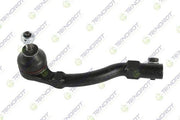 teknorot r-602 left steering rod side view, teknorot r-602 left steering rod specifications TEKNOROT R-602 Left Steering Rod - High-Quality Automotive Part for Car Owners and Mechanics | Length: 7.76 in TEKNOROT R-602 | Left Steering Rod for Renault Laguna teknorot, steering-rod, automotive-parts, car-owners, mechanics, renault-laguna, car-repair, left-hand-side, high-quality, ai-generated