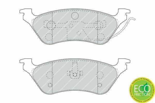 ferodo fdb1475 brake pads for chrysler voyager, rear brake pads compatibility for chrysler voyager iv 2000-2008 FERODO FDB1475 - Brake Pads for Chrysler Voyager IV (2000-2008) | Automotive Parts FERODO FDB1475 Brake Pads for Chrysler Voyager IV ferodo, brake-pads, chrysler-voyager, car-parts, automotive, mechanics, vehicle-maintenance, braking-system, ai-generated, rear-brake-pads
