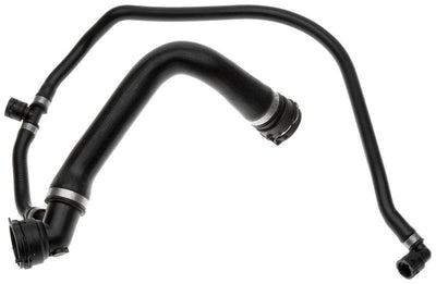 RAPRO Upper Radiator Hose for 2002 Range Rover 4×4 - Durable EPDM Material — Hoses & Tanks