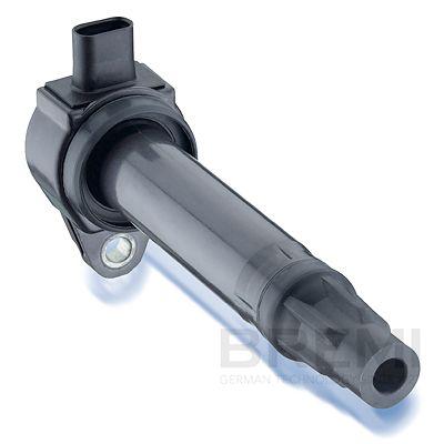 Bremi 20452 Ignition Coil Jeep Compass 2.0 / 2.4 — Coils & Plugs