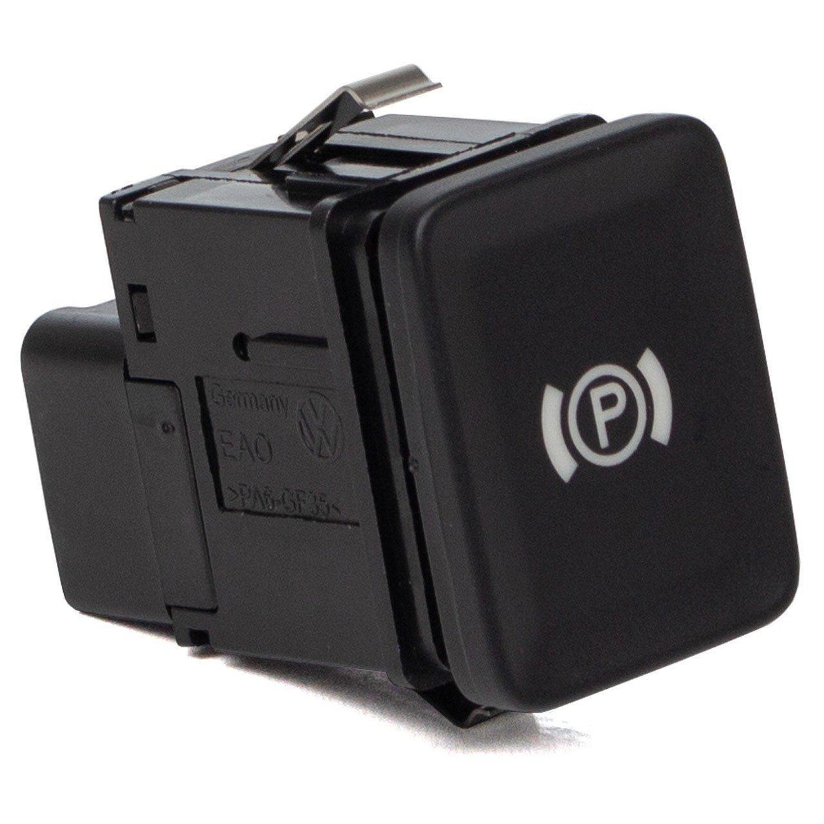 VAG Handbrake Switch - Original Replacement for Volkswagen Passat Owners — Switches & Relays