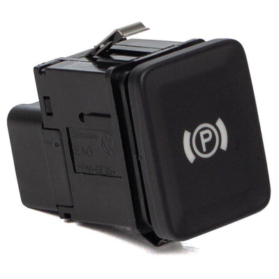 VAG Handbrake Switch - Original Replacement for Volkswagen Passat Owners — Switches & Relays