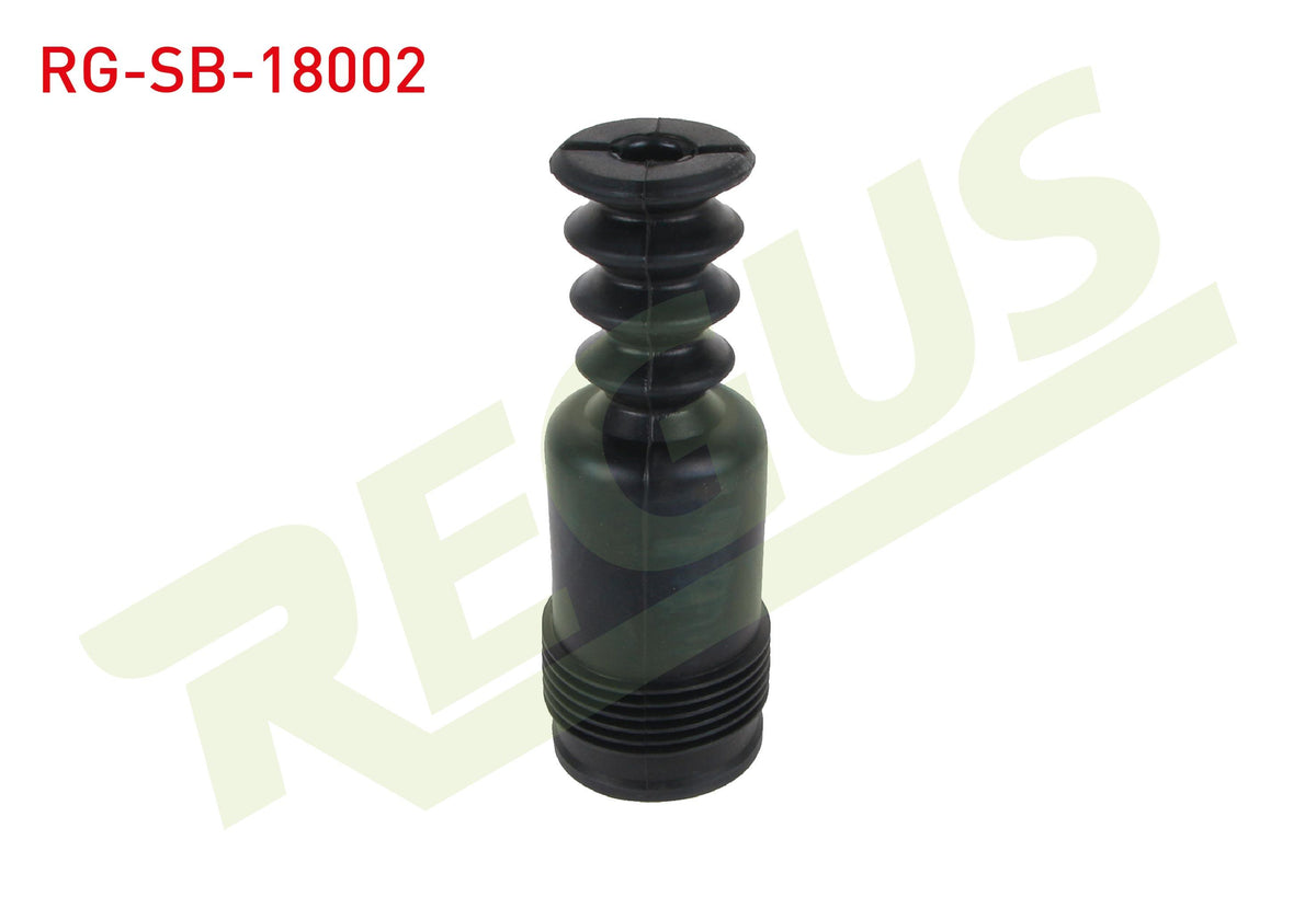 REGUS RG-SB-18002 Shock Absorber Dust Boot Tempra / Tipo — Shocks & Struts