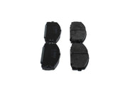 bosch 0986495058 front brake pads for hiace, low-metallic brake pads for vehicle safety, brake pad specifications for hiace BOSCH 0986495058 Front Brake Pads for Hiace III & IV Buses - Low-Metallic Material | Vehicle Owners & Mechanics BOSCH 0986495058 Brake Pads for Hiace bosch, brake-pads, hiace-brake-pads, front-brake-pads, low-metallic-brake-pads, vehicle-owners, mechanics, car-parts, braking-system, ai-generated