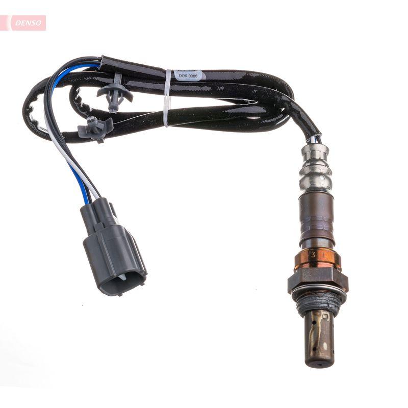 Denso DOX0306 Oxygen (Lambda) Sensor Forester (Sg) 2.0 T 02-03
