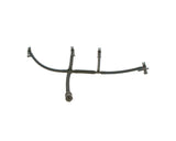 BOSCH Injector Return Hose 0445130055 - Compatible with T5, T6, 2.0Tdi Models — Fuel Delivery