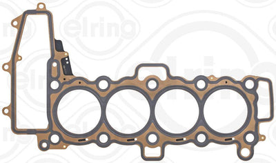 Elring 207.130 Cylinder Head Gasket Jaguar E-Pace X540 2.0D Land Rover Sport Disco Evoque Velar 14- — Gaskets & Seals