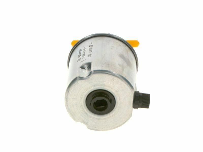bosch 09864b2011 fuel filter front view, bosch 09864b2011 fuel filter technical specifications BOSCH 09864B2011 Fuel Filter - Durable and Reliable for Car Owners and Mechanics | 98 mm Diameter BOSCH 09864B2011 Fuel Filter - High Quality for Cars fuel-filter, bosch, car-maintenance, mechanic-tools, fuel-system, automotive-parts, vehicle-accessories, car-owners, high-quality, ai-generated
