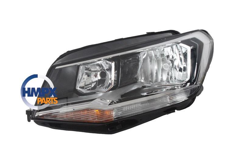 HİMPEKS 2K1941005A Headlight Left Caddy 15 > 20