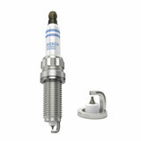BOSCH Iridium Spark Plugs - 10 Pack for W204, W211, W212 — Coils & Plugs
