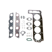 victor reinz upper gasket set for mercedes w123, victor reinz gasket set compatibility with mercedes 102 engine Victor Reinz 02-25225-14 - Mercedes W123 Kasa 230 E Upper Gasket Set | Compatible with 102 Engine Victor Reinz Mercedes W123 Gasket victor-reinz, mercedes-gasket, w123-gasket-set, car-maintenance, engine-parts, automotive, mechanics, upper-gasket-set, car-owners, ai-generated
