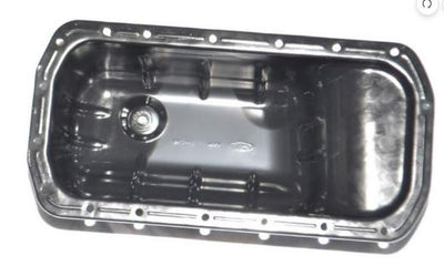 BROM P3000 Oil Pan Bipper Nemo P107 P206 P307 C1 C2 C3 C4 Dv4td P307 P206 P308 P3008 Parner II Berlingo II C4 C5 — Oil System