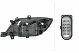 HELLA Right Headlight 1EH008010-021 for Sprinter 901 — Headlights
