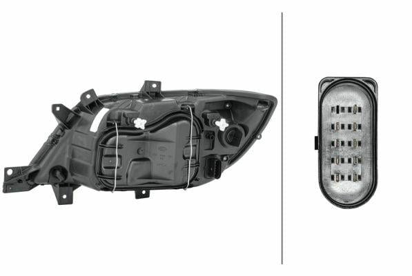 hella-right-headlight-sprinter-901, sprinter-901-headlight-zoom-view, right-side-headlight-installation HELLA Right Headlight 1EH008010-021 for Sprinter 901 | Vehicle Owners & Car Enthusiasts HELLA Right Headlight for Sprinter 901 (00-02) hella, right-headlight, sprinter-901, car-lighting, vehicle-owners, car-enthusiasts, halogen-headlight, high-performance, auto-parts, ai-generated