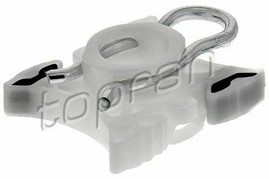 TOPRAN Window Lift Plastic (BMW E34 E36) - 10 Pack — Valvetrain