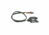 BOSCH Lambda Sensor 0281008468 - Performance Upgrade for 18-X Series — Oxygen & Air-Fuel