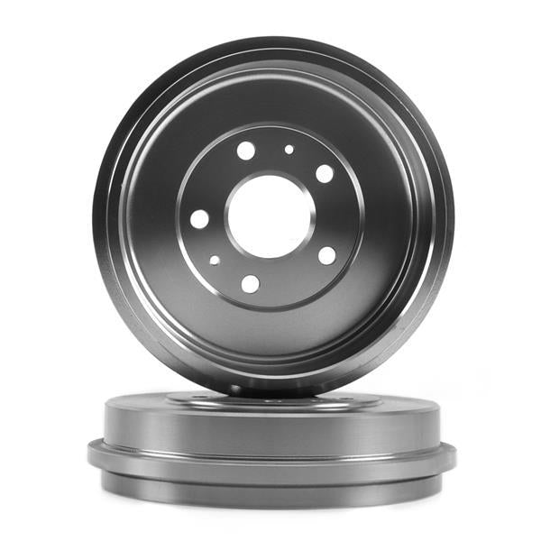 AYD 50676 Brake Drum Focus II 04-12 Rear — Brake Rotors & Drums