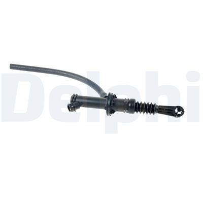 Delphi LM80742 Clutch Master Cylinder Renault Megane III/Fluence/Scenic III 10> — Clutch & Flywheel