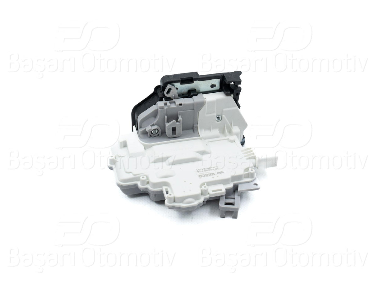 Wisco 1235878-00 Door Lock with Motor Left Rear 8 Pin VW Passat (3C2) 05-08 / Passat (3C5) 08-12 / — Handles, Locks & Latches