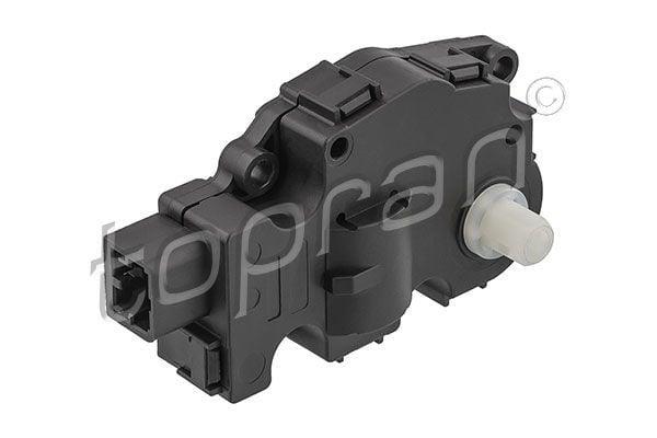 TOPRAN 633210 Klima Control Motor - Compatible with Audi A4, A5, Q5 & Mercedes Models — Heater & Blower