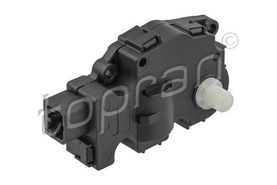 TOPRAN 633210 Klima Control Motor - Compatible with Audi A4, A5, Q5 & Mercedes Models — Heater & Blower