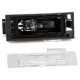 Renault Megane 2 Rear License Plate Light (2002-2009) — Auto Parts Hall, Bulbs & Interior Light