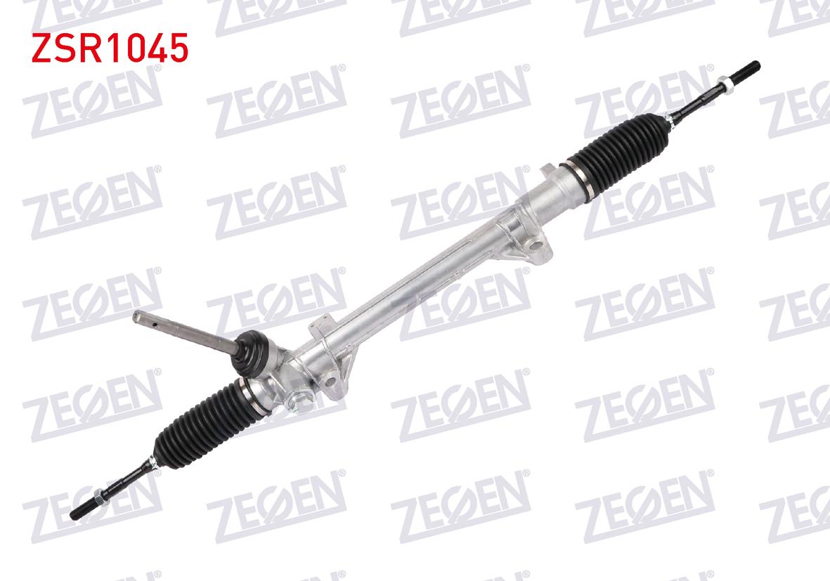 Zegen ZSR1045 Steering Kutusu Elek. Destk. (Eps) Nissan Qashqai (J10) 1.5 dCi-1.6 dCi-1.6i-2.0 dCi 2007-2014 / Qashqai + 2 (J10) 1.5 dCi-1.6 dCi 2.0 dCi 2007-2014 / Renault Koleos 2.0 dCi