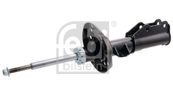 Febi Bilstein 1002852 Shock Absorber Opel Insignia A Front Left — Shocks & Struts