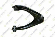 teknorot h-246 upper control arm complete assembly, front view of teknorot upper control arm for honda cr-v, technical specifications of teknorot h-246 upper control arm TEKNOROT H-246 Upper Control Arm - Complete Assembly for Honda CR-V 1995-2002 TEKNOROT H-246 Upper Control Arm for Honda CR-V teknorot, upper-control-arm, honda-crv, 1995-2002, car-parts, vehicle-accessories, replacement-parts, auto-repair, suspension-parts, ai-generated
