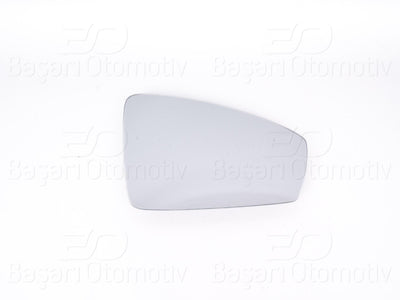 Wisco 1236011-00 Mirror Glass Left Heated + Kon VW Tiguan (Ad1,Ax1) 16 > — Mirrors