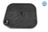 MEYLE Transmission Filter - Fits Audi A4/A5/A6/A7/A8 — Transmission Parts