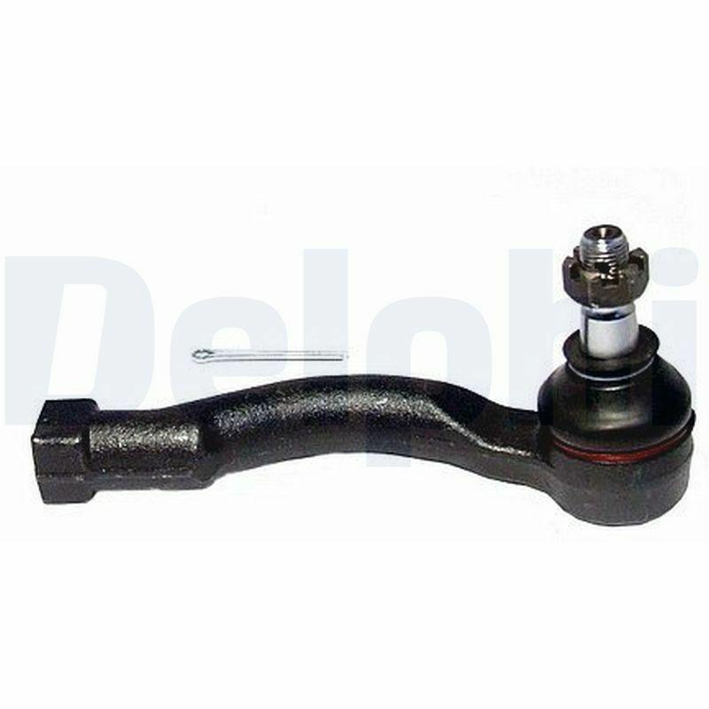 Delphi TA2051 Tie Rod End Right Sorento 02 - Long Tie Rod Head — Tie Rods & Linkage