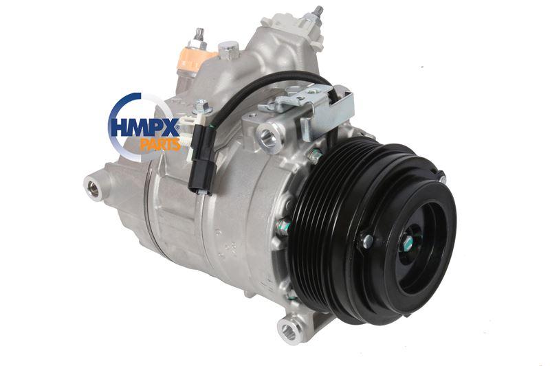 HİMPEKS F1F1 19D629 HC A/C Compressor Focus 11 > 1.6 TDCi