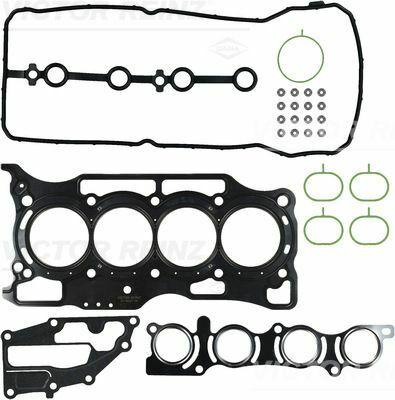 victor reinz cylinder head gasket for renault vehicles, cylinder head gasket installation example Victor Reinz Cylinder Head Gasket - Fits Megane IV, Logan, Duster, Dokker | Premium Quality Replacement Victor Reinz Cylinder Head Gasket for Megane IV victor-reinz, cylinder-head-gasket, automotive-parts, renault-parts, megan-iv, logan, duster, dokker, engine-parts, ai-generated