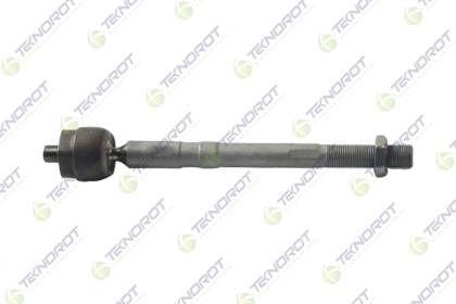 Teknorot CI-403 *2 Tie Rod Shaft C-Elysee 301 1.2 1.6D 12 > — Tie Rods & Linkage