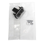 peugeot 308 rear license light, original part for peugeot 308 station wagon 2007-2013 Peugeot 308 Station Wagon 2007-2013 Rear License Light - Original Authorized Service Product | Fit for Vehicle Owners Peugeot 308 Rear License Light - Original Part peugeot, 308, station-wagon, rear-license-light, original-part, car-accessories, vehicle-owners, automotive-parts, auto-repair, ai-generated